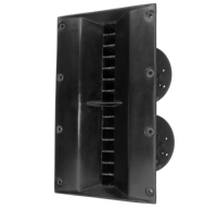 120B Audio Haut-Parleur Accessoires Line Array Haut-parleurs Guide D'ondes Corne