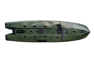 Kayak de Pesca Motorizado Itoo de 12 pies con Asiento Superior y Motor, Precio al por Mayor - Product Image 1