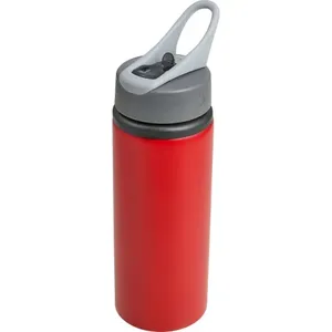 <b>Water</b> <b>bottle</b> with spout <b>750ml</b> personalized merchandising - Product Image 1