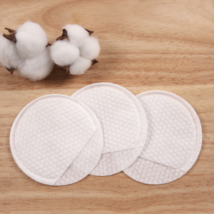 Dischetti Struccanti Inseriti a Mano Y207 	 Dischetti Struccanti Inseribili a Mano, Dischetti Struccanti a Forma di Ferro di Cavallo, Salviette Struccanti - Product Image 1