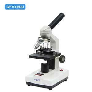 OPTO-EDU A11.5101 Achroamtic Platine Chauffante Microscope Biologique - Product Image 4