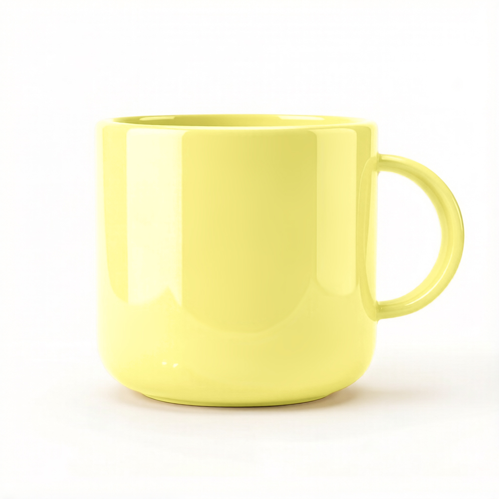 Jaune clair
