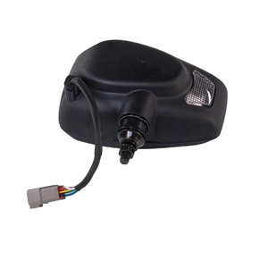 Hansen 4130000543 4130000542ชิงเต่าชิ้นส่วนอะไหล่รถตักซ้ายขวา - Product Image 2