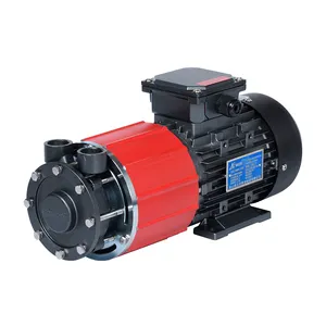 Chemical Industry Anti-corrosive Explosion Proof Hot Liquid Magnetic Pump