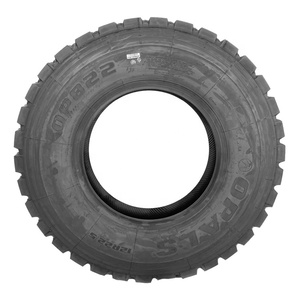 Neumáticos Radiales Sin Cámara para Camión Marca Landlux 13R22.5 315/80R22.5 Buen Precio para el Mercado Africano - Product Image 2