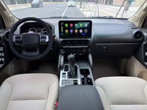 ชุดแต่งภายในสำหรับรถยนต์โตโยต้า ปราโด รุ่น LC150 ถึง LC250 ปี 2010-2021 C150 อัพเกรดเป็น LC250 สำหรับรถยนต์ ปราโด รุ่น LC150 ถึง LC250 ปี 2010-2021 C150 - Product Image 2