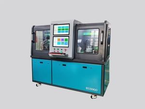 EUS900S HEUI EUI EUP Banc d'essai Nantai Double système CAT C7 C9 3126 3408 Machine d'essai d'injecteur - Product Image 3