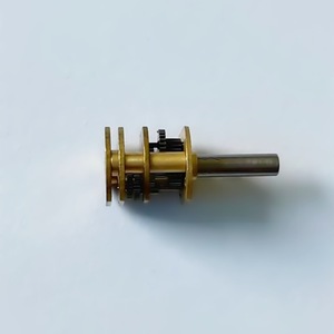 Gm10 เกียร์ทองแดง 10 สปีด เสียงเบา แรงบิดสูง สำหรับการอัพเกรดแบบดัดแปลง - Product Image 2