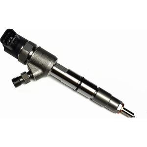 Inyector de Combustible Diesel Common Rail Original HongWang 0445110457 0445110293 para Maquinaria de Ingeniería, 1 Año de Garantía, Hecho en China - Product Image 2