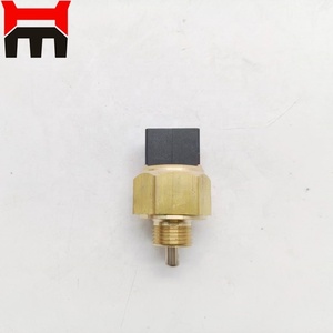 Sensor de interruptor de luz de marcha atrás para camiones de servicio pesado VLV FH 12 FM 12 FH16, piezas de repuesto OEM 3944080 1594043 - Product Image 5