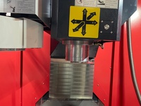 Centre d'usinage CNC VMC1890 pour le traitement de grands moules, 4/5 axes en option, centre d'usinage des métaux, livraison directe d'usine