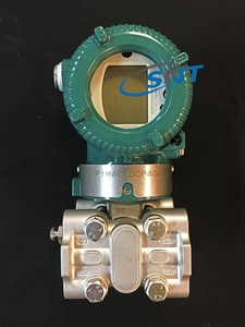 Sensor Diferencial Yokogawa de Japón, Modelo EJX110A-EMS5G-92CDB - Product Image 1