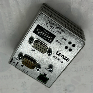 New and Original EMF2113IB <strong>Interb</strong> Fieldb Module 24VDC Stock in Warehouse - Product Image 1