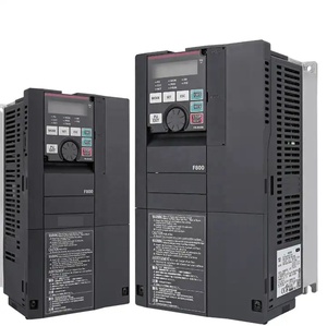 ไดรฟ์ VFD AC FR-A820-22K-1 FR-A820-30K-1 VFD FR-A820-15K-1ไดรฟ์ความถี่ตัวแปร - Product Image 3