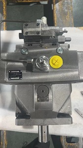 Pompe à pistons axiaux à déplacement variable A4VSO A4VSO180, <span class=keywords><strong>A4VSO250</strong></span>, A4VSO355, A4VSO500, A4VSO750, A4VSO1000 A4VSO500DR/30R-PPH25N00 - Product Image 5