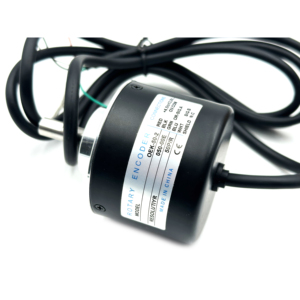 Nueva versión original adecuada para el codificador fotoeléctrico OEK-50-2 y el controlador programable PLC - Product Image 4