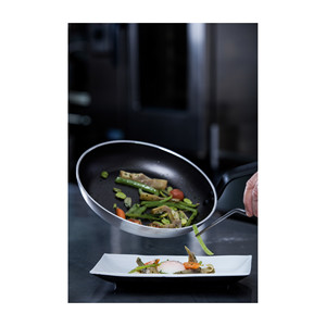 Padella antiaderente da 10 pollici per cucinare sul fornello - Product Image 3