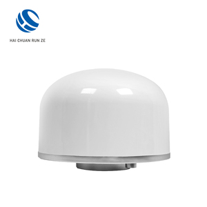 HCRZ-PXS160 เทอร์มินัลตรวจสอบ GNSS - การวัดการเคลื่อนที่ความแม่นยำสูงสำหรับเขื่อน ดินดัน โครงสร้างพื้นฐาน IP68 4G ความแม่นยำสูง - Product Image 1