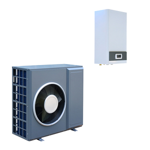 Pompe à chaleur air-eau R290, système de chauffage et de refroidissement extérieur R290 - Product Image 4