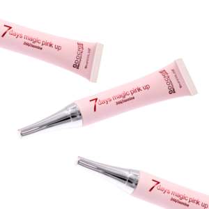 Goochie 7 días magia de labios Rosa Damascena crema oscuro <span class=keywords><strong>labial</strong></span> - Product Image 1