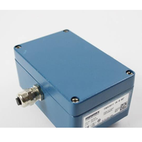 Detektor Api Industri Jerman MINIMAX FMX3501