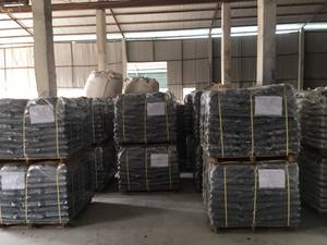 Galets modernes noirs et gris, pierres de paysage pour Aquarium de jardin - Product Image 6