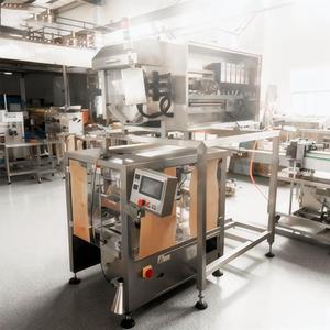 <span class=keywords><strong>Machine</strong></span> automatique de comptage de bouteilles de vitamines et de bonbons gommeux Gummy Bear <span class=keywords><strong>Machine</strong></span> de comptage et de remplissage de bonbons mous - Product Image 6