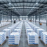 Polyacrylamide Cationique (CPAM) Direct Usine, Floculant, Agent de Déshydratation des Boues, Pureté 90% pour le Traitement en Élevage