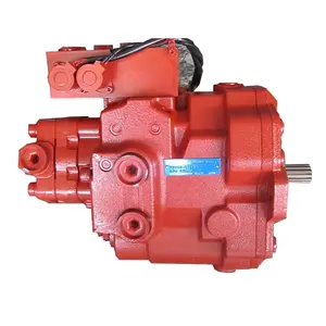 Pompe hydraulique B50-2 VIO50-2, pelle principale KAYABA KYB PSVD2-19E,PSVD2-21E,20640, 73246,Vio55 ,VIO50, PSVD2-17E - Product Image 1