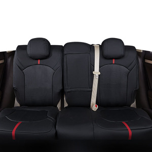 Fundas de cojín para asiento de coche probadas 100%, funda de terciopelo para coche Regular personalizada para coche, funda móvil para <span class=keywords><strong>silla</strong></span> de coche para CAMRY - Product Image 2