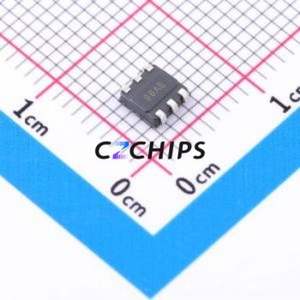 Chip IC de circuito integrado DS28EC20P + T de nuevo y Original, EEPROM, venta completa, proveedor de chips de componentes electrónicos y servicio BOM - Product Image 2