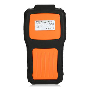 Foxwell T1000 <strong>TPMS</strong> <strong>Trigger</strong> <strong>Tool</strong> TPM Sensor Lifetime Free Updates Online Replace Foxwell NT1001 - Product Image 3