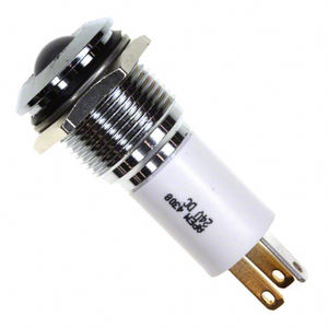 ตัวบ่งชี้ Q16P1CZZRYG24E 24V 16MM <span class=keywords><strong>PROM</strong></span> R/Y/G Q16P1CZZRYG - Product Image 1