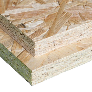 Panneaux OSB4 de qualité industrielle, épaisseur 20 <span class=keywords><strong>mm</strong></span>-25 <span class=keywords><strong>mm</strong></span>, pour applications à charge lourde - Product Image 5