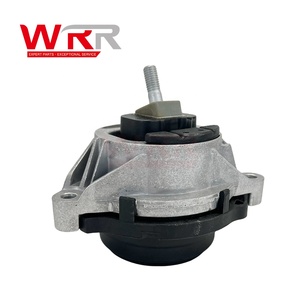 ขายึดเครื่องยนต์คุณภาพสูง WRR สำหรับ G30/G12 530i/730i อะไหล่ทดแทน OEM ใหม่ พร้อมการรับประกัน 1 ปี และจัดส่งด่วน - Product Image 2