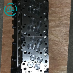 ชุดประกอบฝาสูบดีเซล EexcavaStart 4HK1 รุ่น 8-98170-617-1 สำหรับรถบรรทุก รถขุด เครื่องยนต์ ทนทาน เชื่อถือได้ ติดตั้งง่าย - Product Image 4