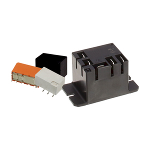 Relais LY1-AC12 à usage général SPDT 15A 12V Spécialement conçu pour les relais de puissance, relais de plus de 2 ampères - Product Image 1