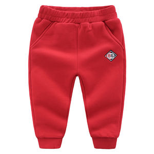 Nouveaux vêtements à la mode pour enfants, pantalons pour garçons, vêtements pour enfants pour le marché turc - Product Image 1