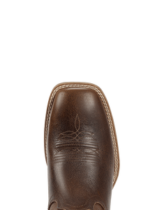 WETKISS 2024 Vente en gros de <span class=keywords><strong>bottes</strong></span> de cow-girl personnalisées <span class=keywords><strong>Bottes</strong></span> western brodées vintage pour femmes <span class=keywords><strong>Bottes</strong></span> larges <span class=keywords><strong>marron</strong></span> à talons hauts - Product Image 5