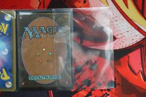 ड्रैगन शील्ड पारदर्शी <span class=keywords><strong>MTG</strong></span> Sealable कार्ड आस्तीन भीतरी आस्तीन कार्ड सही फिट आस्तीन - Product Image 5