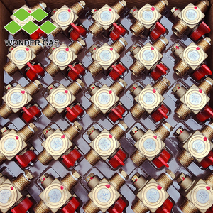 ISO 11119, 356, 406mm, MM, 60L, 80L, 175L, 200L, tipo 2, cilindro de cilindro Cng, cilindro en venta reutilizable - Product Image 6