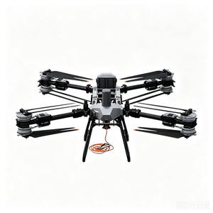 Drone de livraison longue portée Flycart 200 FC 200 prend en charge la coordination de quatre drones, drone de livraison professionnel de 600 kg - Product Image 2