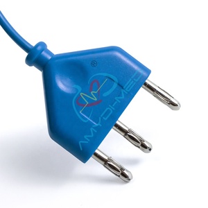 Kabel pensil bedah listrik Cautery sekali pakai medis kabel pensil bedah listrik Esu - Product Image 2