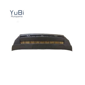 Alerón Delantero para VW <span class=keywords><strong>Touareg</strong></span> <span class=keywords><strong>2019</strong></span> Línea <span class=keywords><strong>R</strong></span> Año     Oem: 760 807 039 D 9B9 - Product Image 2