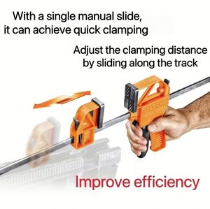 Bancs de travail multifonctionnels en bois DIY, scie à découper, établi de <span class=keywords><strong>menuiserie</strong></span> portable, <span class=keywords><strong>table</strong></span> de travail pliable, <span class=keywords><strong>table</strong></span> de travail mobile pour le travail du bois - Product Image 5