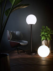 Lampadaires à LED meubles de salon pour la maison lampe de lecture décoration de bureau <span class=keywords><strong>lampadaire</strong></span> extérieur <span class=keywords><strong>style</strong></span> nordique - Product Image 3