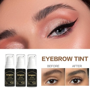 Tinte <span class=keywords><strong>de</strong></span> <span class=keywords><strong>Cejas</strong></span> <span class=keywords><strong>de</strong></span> Larga Duración, <span class=keywords><strong>Pintura</strong></span> para <span class=keywords><strong>Cejas</strong></span>, Tinte Semipermanente para <span class=keywords><strong>Cejas</strong></span> y Pestañas en Crema para Hombres y Mujeres - Product Image 3