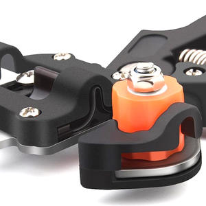 Tijeras de injerto para jardín, para injertos de plantas y árboles frutales - Product Image 4