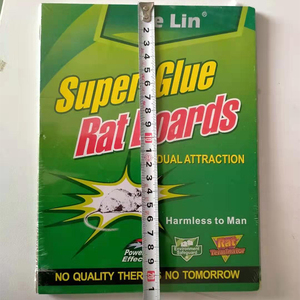 Trampa de Pegamento Oculta para Ratones con Olor a Cacahuate Venta al por Mayor en China - Product Image 3