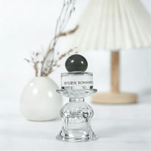 Vente en gros de parfums BONMARITO de haute qualité, écologiques, eau de <span class=keywords><strong>parfum</strong></span> florale en spray, longue tenue, 63 g, <span class=keywords><strong>parfum</strong></span> de luxe pour femmes et hommes - Product Image 3